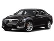  CADILLAC CTS