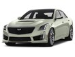 Cadillac CTS-V