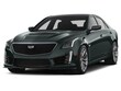 CADILLAC CTS-V