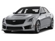  CADILLAC CTS-V