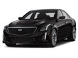  CADILLAC CTS-V