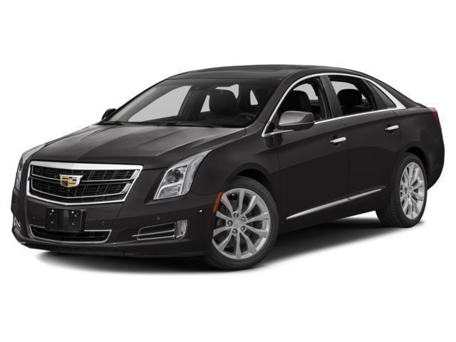 2016 Cadillac XTS Premium -
                  Sterling, VA