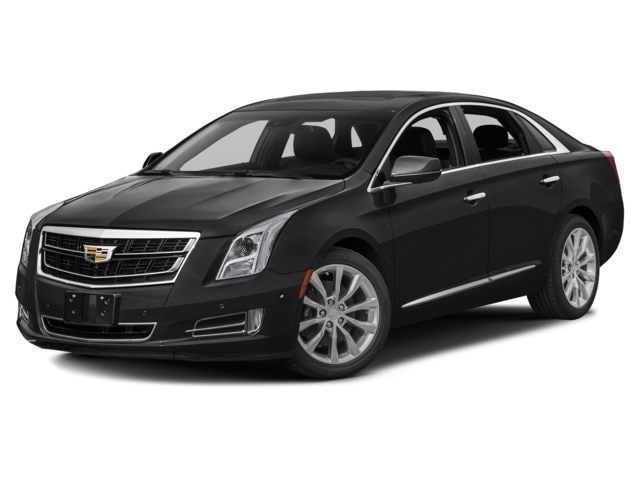 2016 Cadillac XTS Vsport Platinum -
                  Wexford, PA