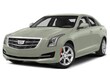  CADILLAC ATS