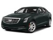 Cadillac ATS Sedan