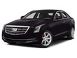 CADILLAC ATS