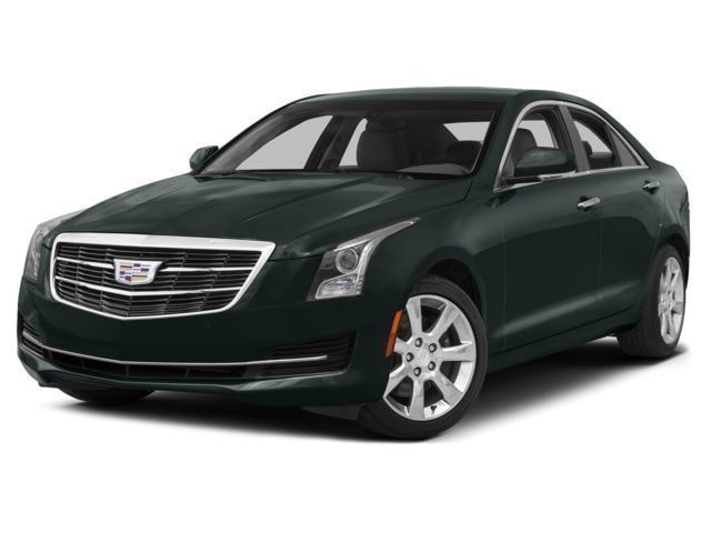 2016 Cadillac ATS 2.0T Performance Collection AWD's photo