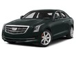 CADILLAC ATS