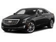 CADILLAC ATS
