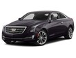CADILLAC ATS