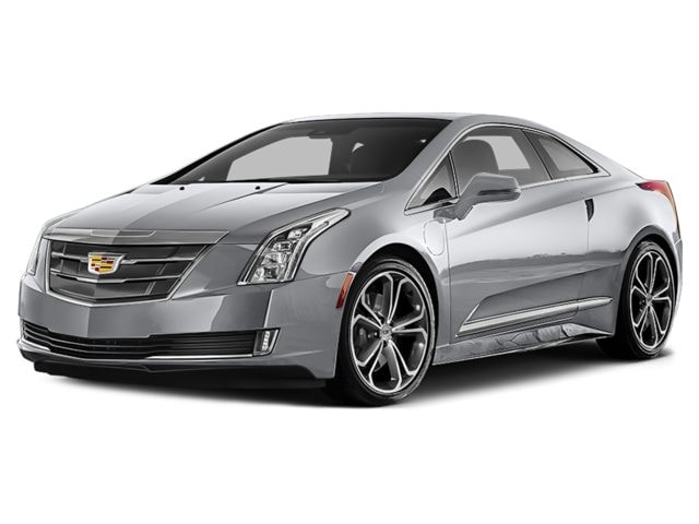 2016 Cadillac ELR -'s photo