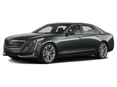 New 2016 Cadillac CT6 for Sale in Springfield IL