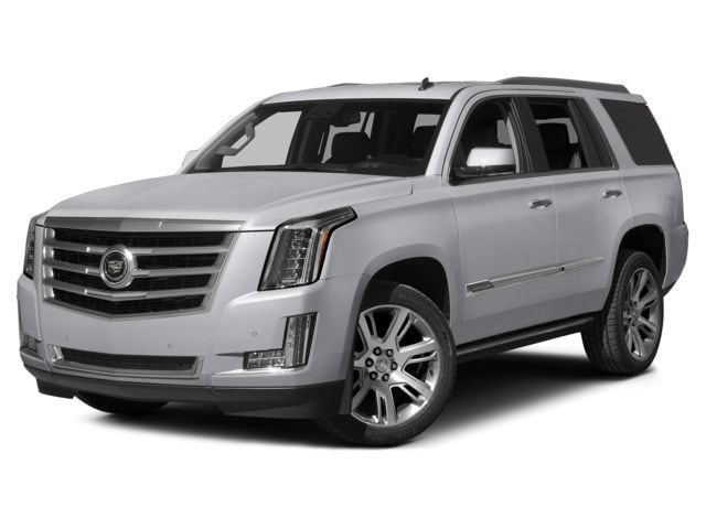 2016 Cadillac Escalade 2WD's photo