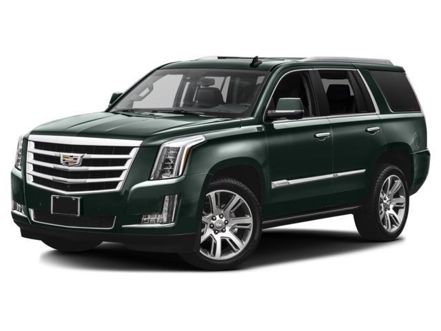2016 Cadillac Escalade Premium's photo