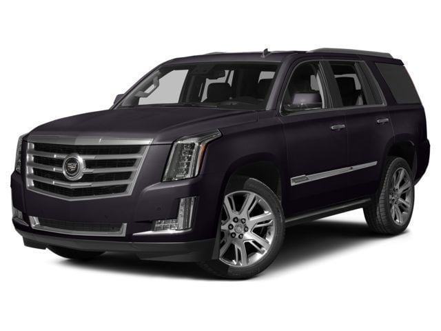 2016 Cadillac Escalade Platinum -
                Midland, TX