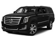CADILLAC Escalade ESV