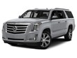 CADILLAC Escalade ESV