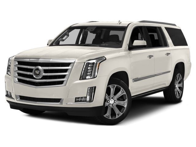 2016 Cadillac Escalade ESV Luxury -
                  Casper, WY