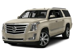 Used 2016 Cadillac Escalade ESV Luxury SUV for sale near Paragould, AR