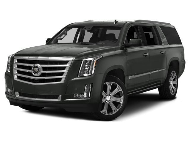 2016 Cadillac Escalade ESV AWD Premium's photo