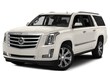 CADILLAC Escalade ESV