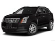 Cadillac SRX