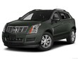 CADILLAC SRX