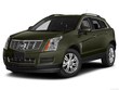 CADILLAC SRX
