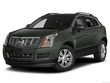 CADILLAC SRX