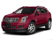 Cadillac SRX