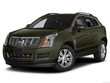 CADILLAC SRX