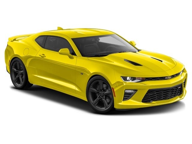 2016 Chevrolet Camaro  -
                Waterford, MI