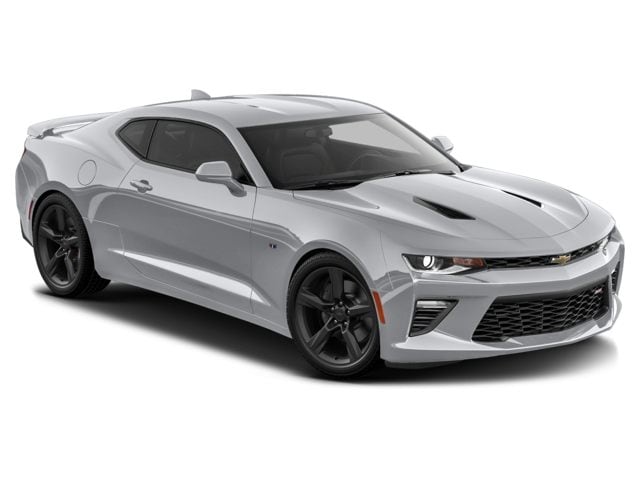 2016 Chevrolet Camaro 6.2 1SS's photo