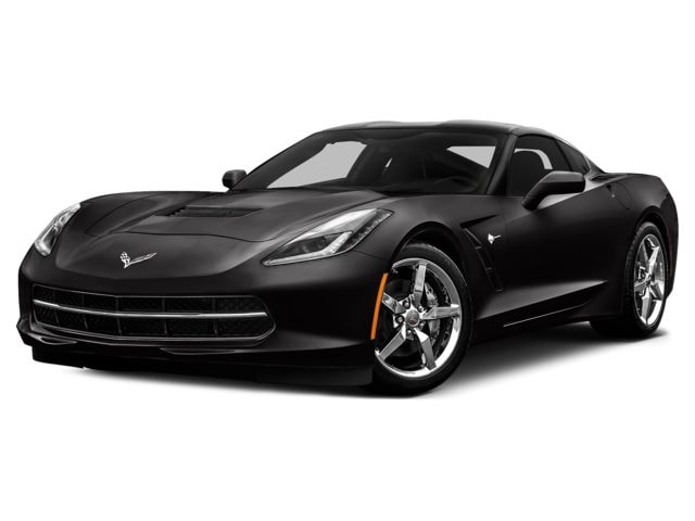 2016 Chevrolet Corvette 2LT -
                Odessa, TX