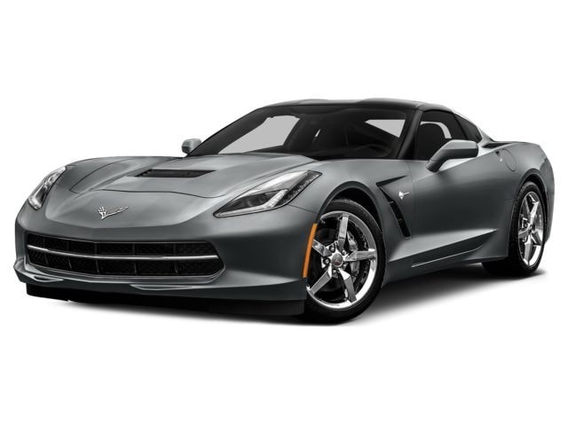 2016 Chevrolet Corvette 2LT -
                Klamath Falls, OR
