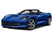  Chevrolet Corvette Stingray