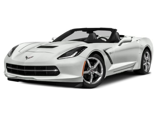 2016 Chevrolet Corvette Stingray -
                Tampa, FL