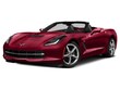 Chevrolet Corvette Stingray