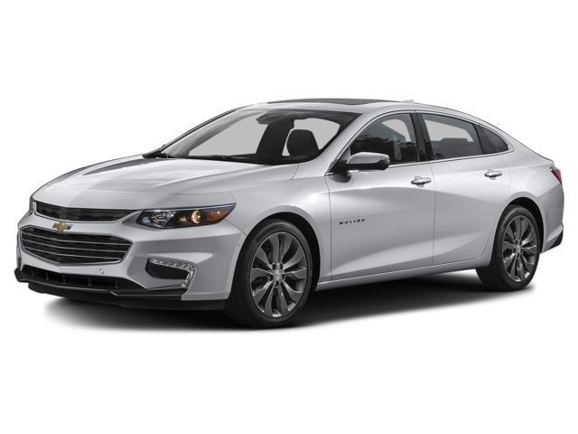 2016 Chevrolet Malibu LS -
                Rockwall, TX