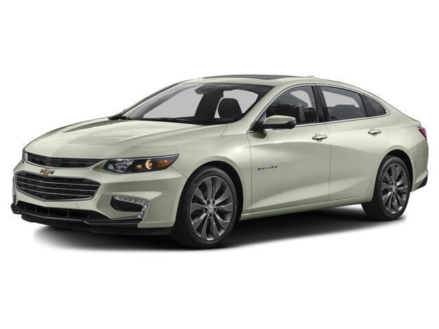 2016 Chevrolet Malibu Premier -
                Costa Mesa, CA