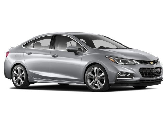 2016 Chevrolet Cruze LT -
                  Fresno, CA