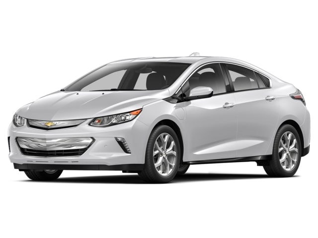 2016 Chevrolet Volt