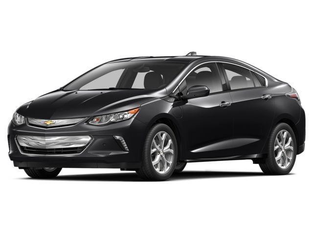 2016 Chevrolet Volt LT -
                  Anaheim, CA