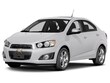 Chevrolet Sonic