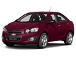 Chevrolet Sonic
