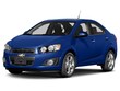 Chevrolet Sonic