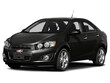  Chevrolet Sonic