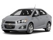Chevrolet Sonic