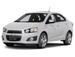 Chevrolet Sonic
