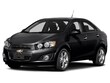  Chevrolet Sonic